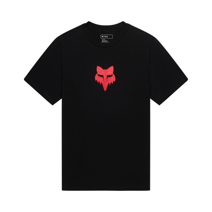 FOX HEAD 195 ORIGINAL SS TEE