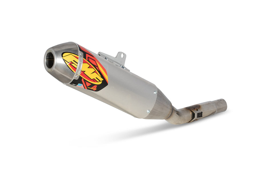 P-CORE 4 S/A MUFFLER KAW | 042387