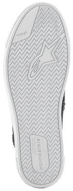 STATED SHOE BLK/GRY/WHT
