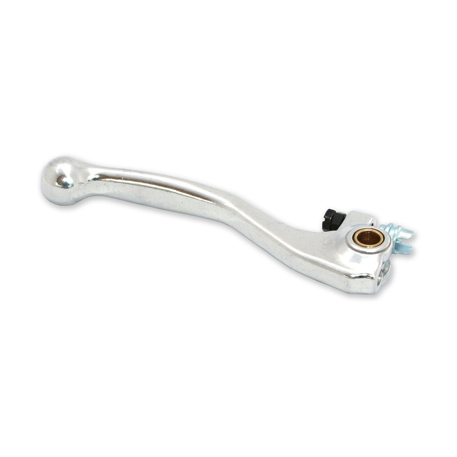 SPORT FRONT BRAKE LEVER SILVER HON | FXBL 10200 00SV