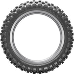 TIRE GEOMAX MX53 REAR 120/90-18 65M BIAS TT | 45236545