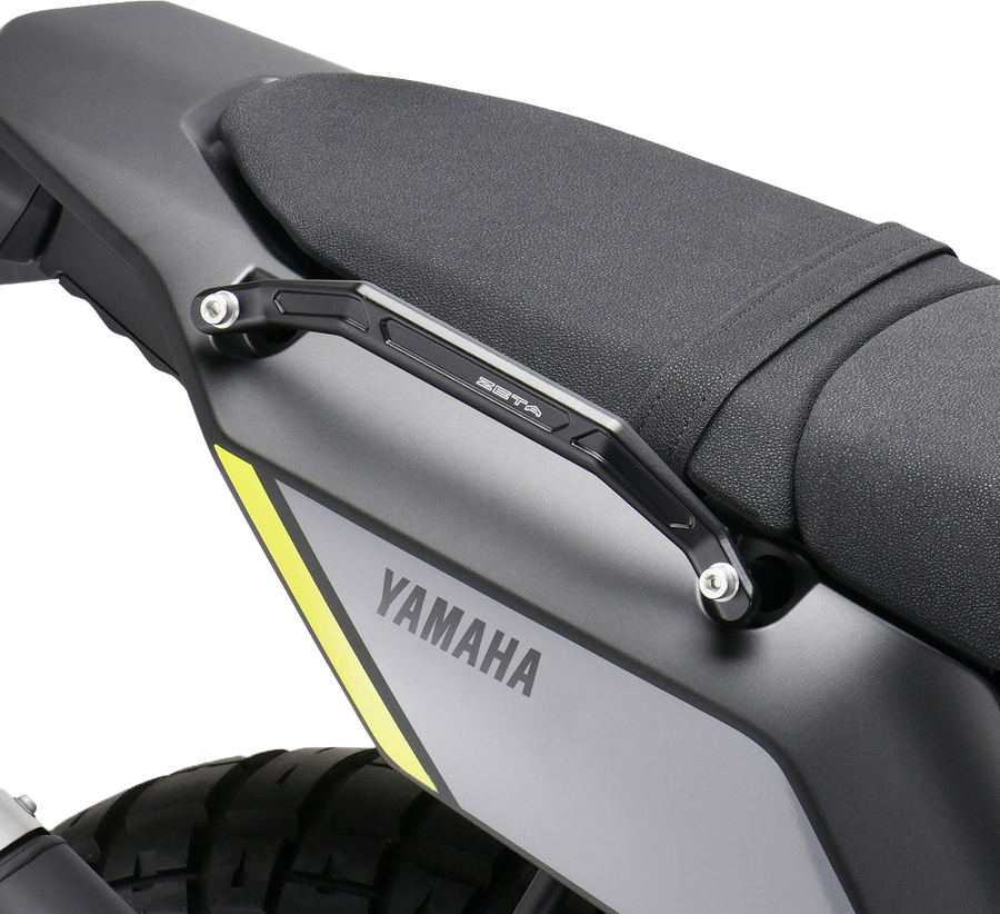 GRAB BAR BLACK YAM | ZE94-8110