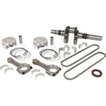 COMPLETE ENGINE REBUILD KIT CAN | HR00208
