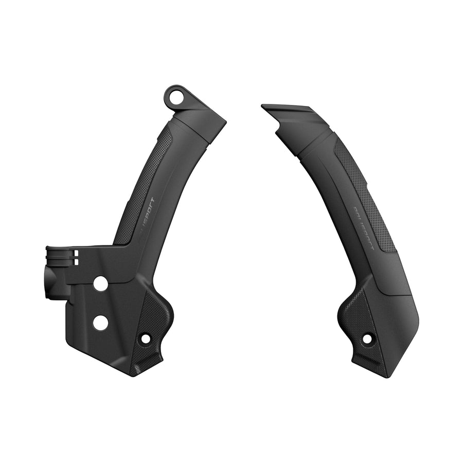 FRAME PROTECTOR HUS BLACK | 8500200001
