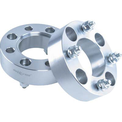 WHEEL SPACER 1.5 IN.