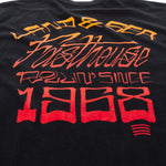 HORIZON TEE BLACK