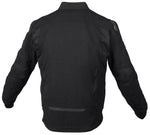 VERSA-TEC JACKET BLACK