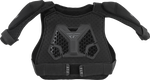 PEEWEE REVEL ROOST GUARD BLACK | 36-16066