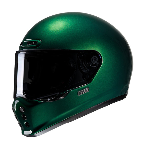V 10 DEEP GREEN