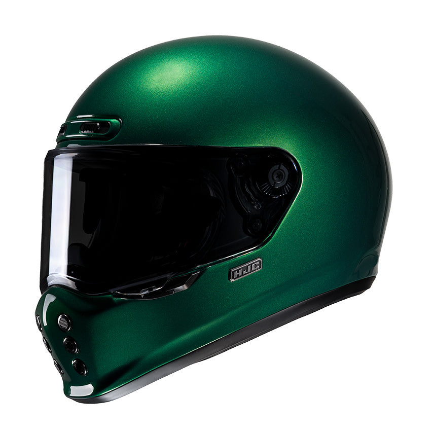 V 10 DEEP GREEN