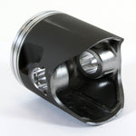 PISTON KIT MOLYCOATED NIKASIL 66.34/STD HON