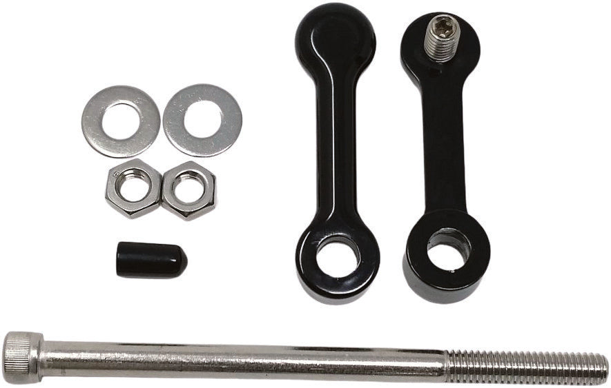Billet Tank Lift Kit