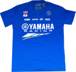 Yamaha Factory T-Shirt