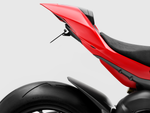 FLAT-OUT FENDER ELIMINATOR DUC