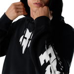 APEX FLEECE PO [BLK]