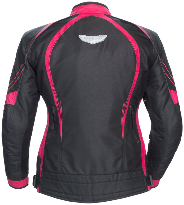 LRX 3.0 BLK/PINK