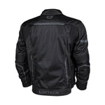AERO-FLO AIR JKT BLACK