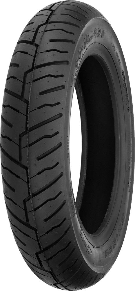 TIRE 425 SERIES REAR 120/90-10 66J BIAS TL | 87-4276