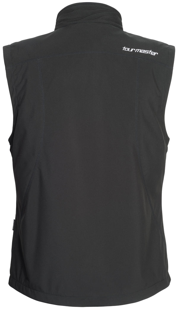 SYNERGY 7.4V VEST BLACK