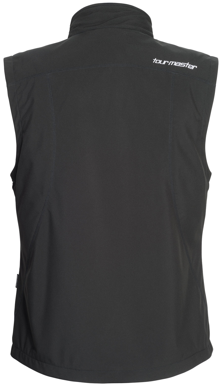 SYNERGY 7.4V VEST BLACK