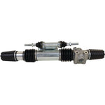 STEERING RACK ASSEMBLY CAN
