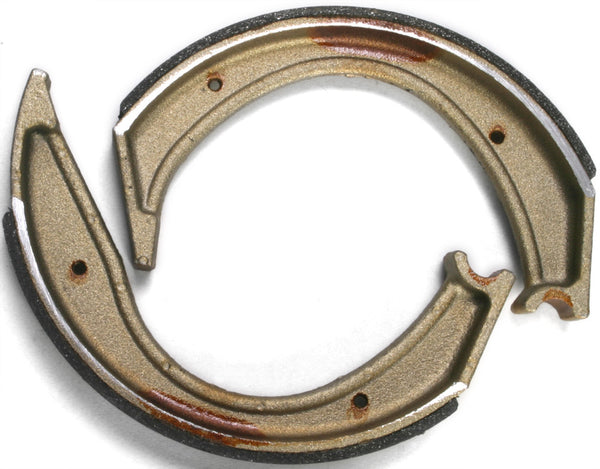 BRAKE SHOES 861 PLAIN
