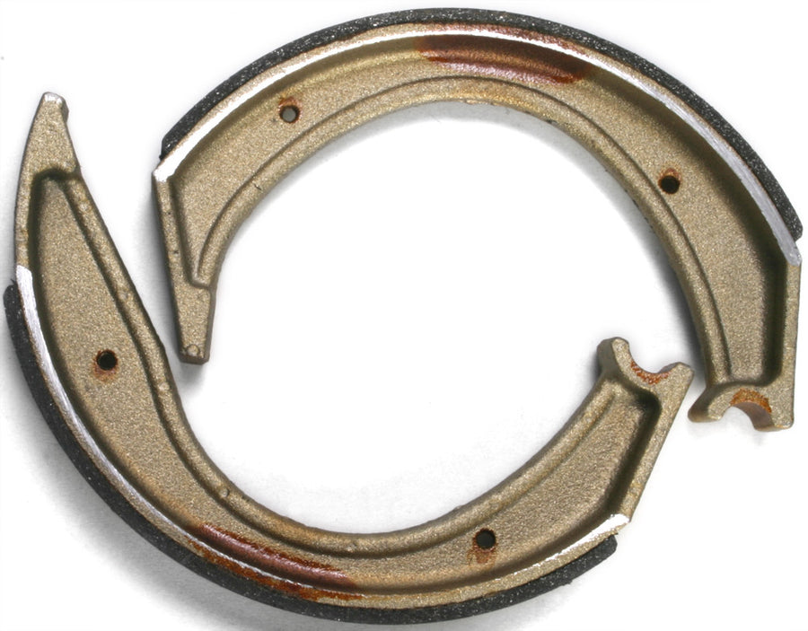 BRAKE SHOES 861 PLAIN