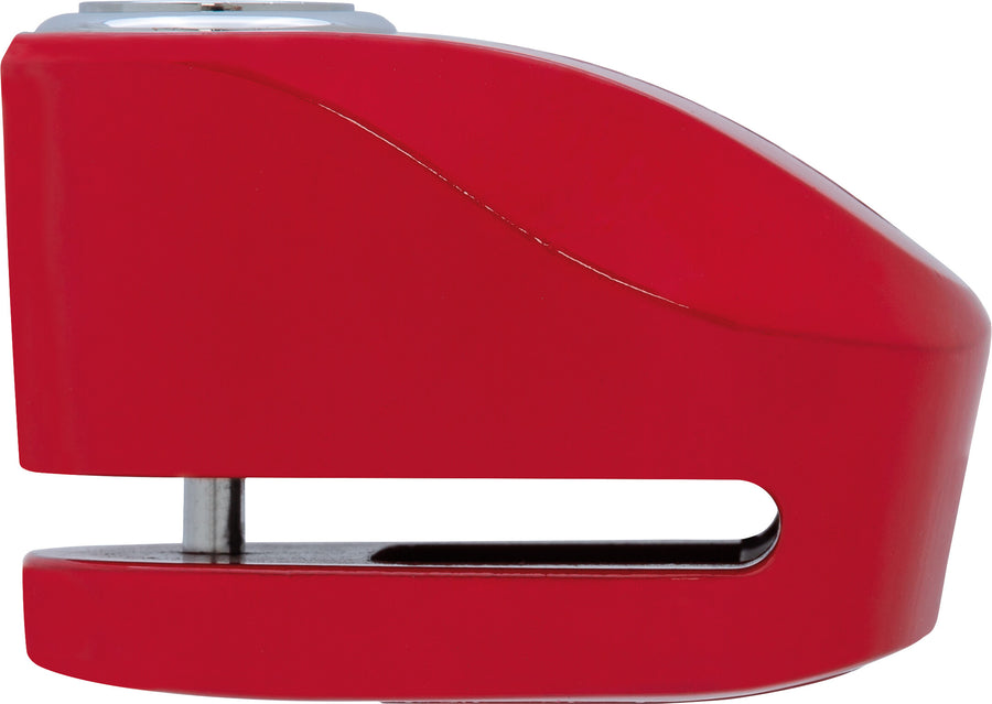 275 DISC LOCK RED | 39400