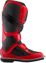 SG12 BOOTS RED/BLACK 08 | 2174-105-42