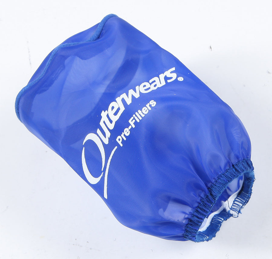 ATV PRE-FILTER ALL FOAM BLUE