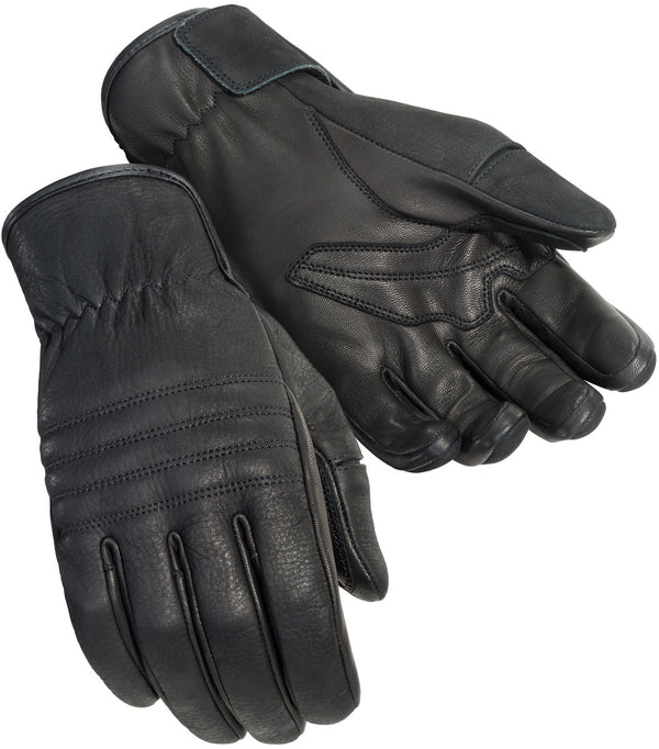 NOMAD CRUISER GLOVE BLACK