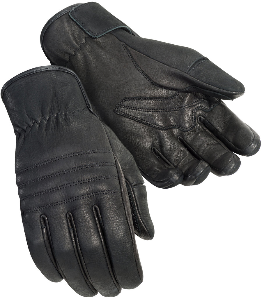 NOMAD CRUISER GLOVE BLACK