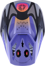 Jettson SM3 Helmet