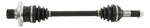 8 BALL EXTREME AXLE REAR | AB8-YA-8-301