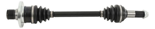 8 BALL EXTREME AXLE REAR | AB8-YA-8-301