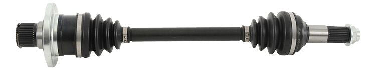 8 BALL EXTREME AXLE REAR | AB8-YA-8-301