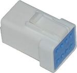 JST Receptacles