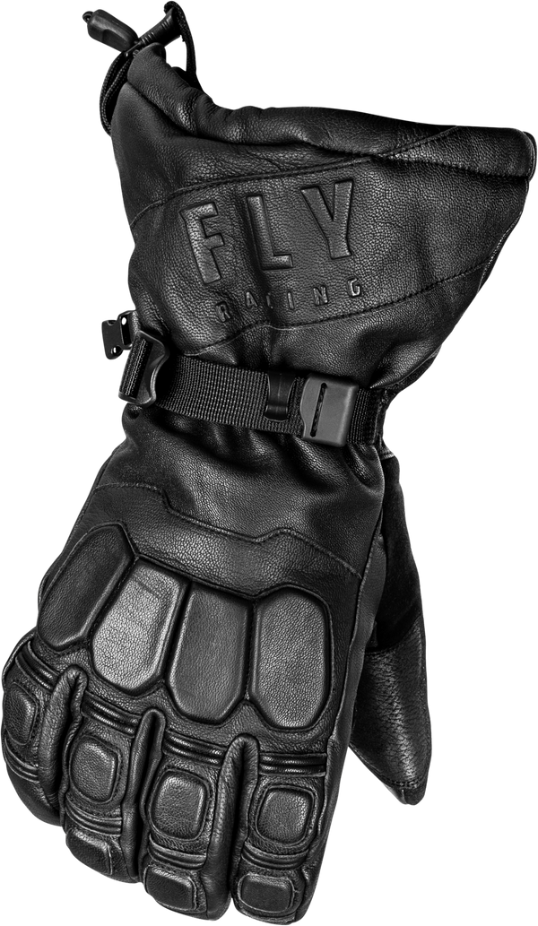 Glacier Gloves