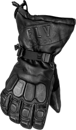 Glacier Gloves