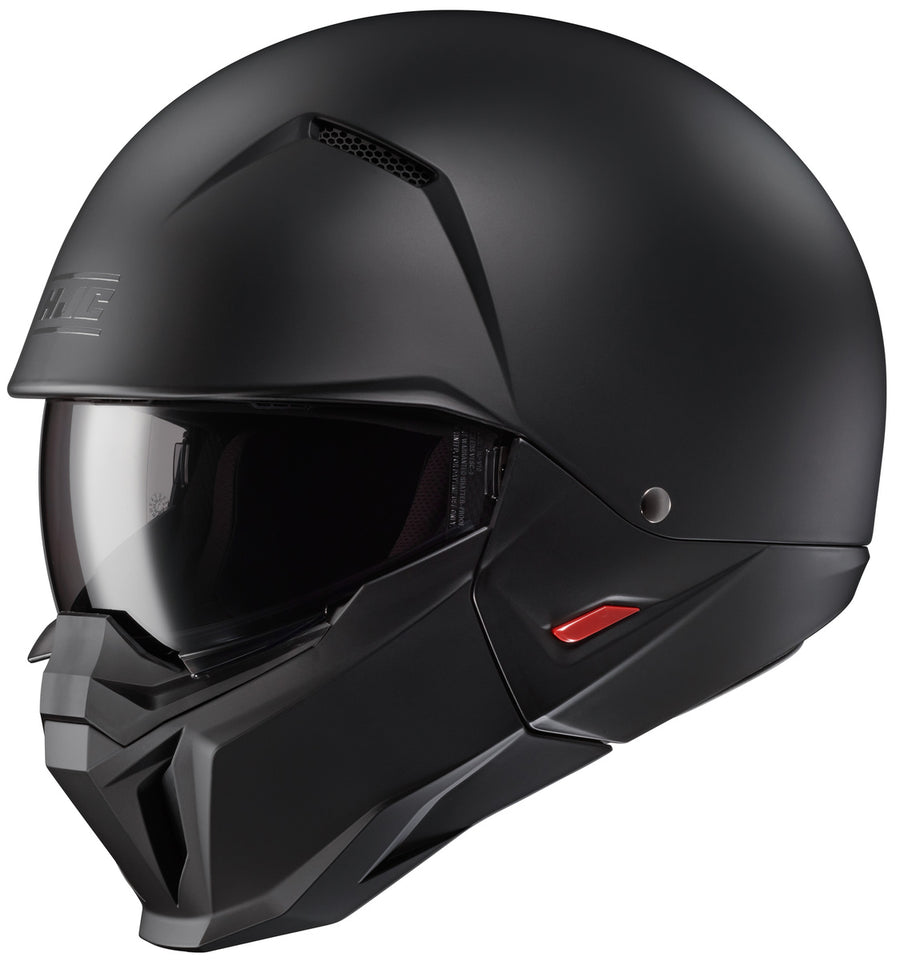 I 20 SF BLACK