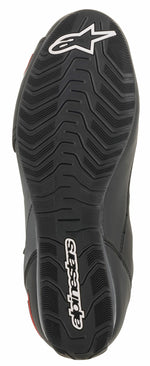 FSTR-3 DS SHOE BKGYRD