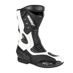 RAIDA BOOT WHT/BLK
