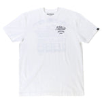 HORIZON TEE WHITE