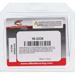 CALIPER REBUILD KIT FRONT | 18-3336