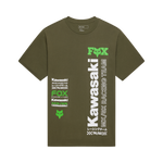 KAWI 195 ORIGINAL SS TEE