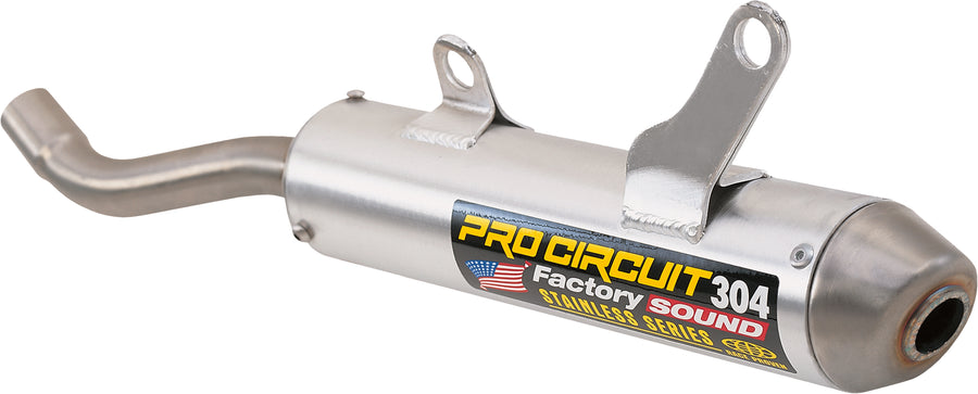 304 SILENCER