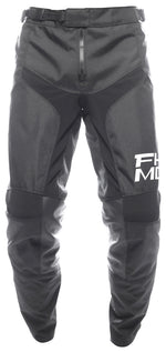 CARBON METHOD PANT BLACK