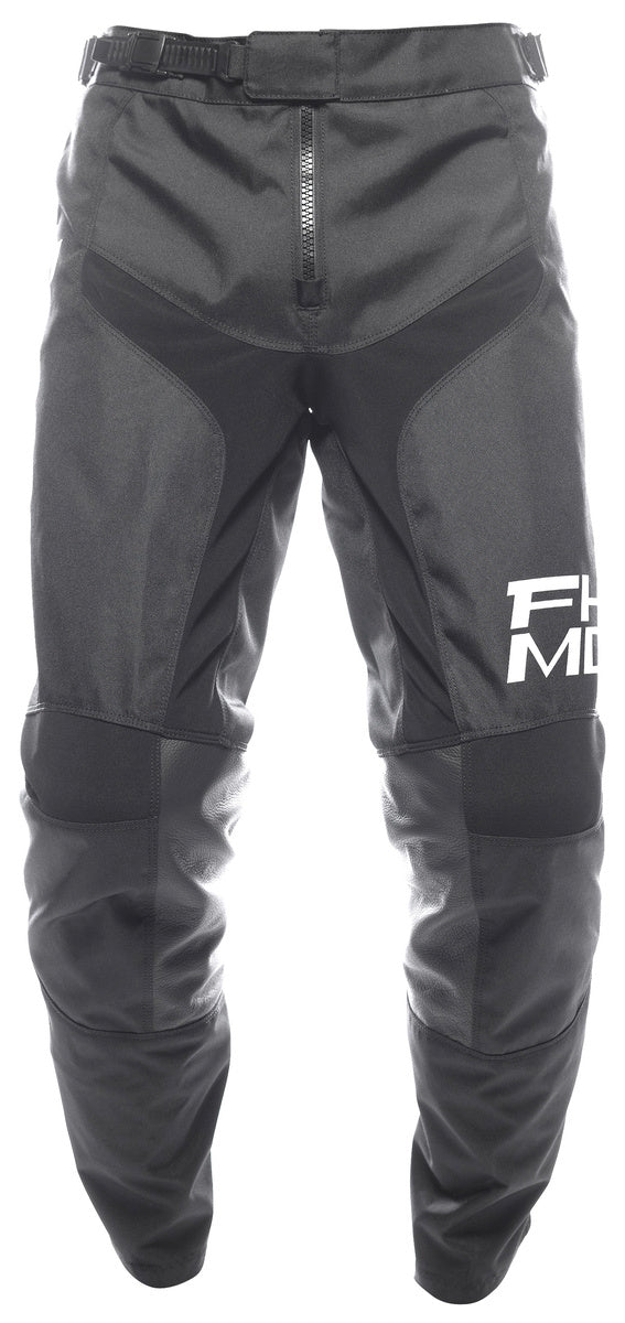 CARBON METHOD PANT BLACK