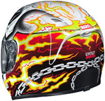 FG-17 GHOST RIDER MC1