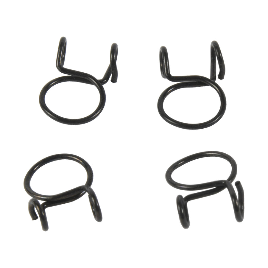 HOSE CLAMPS REFILL KIT 4/PK | FS00062